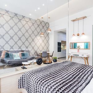 Appartement met een Slaapkamer